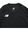 ニューバランス（new balance）ジュニア サッカーウェア Team Game シャツ JJTF0487BK
