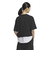 アディダス（adidas）レイヤード ルーズフィット半袖コットンTシャツ WU734-KA1018