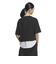 アディダス（adidas）レイヤード ルーズフィット半袖コットンTシャツ WU734-KA1018
