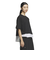 アディダス（adidas）レイヤード ルーズフィット半袖コットンTシャツ WU734-KA1018