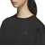 アディダス（adidas）レイヤード ルーズフィット半袖コットンTシャツ WU734-KA1018
