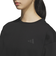 アディダス（adidas）レイヤード ルーズフィット半袖コットンTシャツ WU734-KA1018