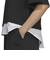 アディダス（adidas）レイヤード ルーズフィット半袖コットンTシャツ WU734-KA1018