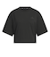 アディダス（adidas）レイヤード ルーズフィット半袖コットンTシャツ WU734-KA1018