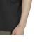 アディダス（adidas）ADPTN レギュラーフィット ダブルニット 半袖Tシャツ KQD47-JM2000