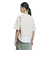 アディダス（adidas）レイヤード ルーズフィット半袖コットンTシャツ WU734-KA1019