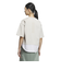 アディダス（adidas）レイヤード ルーズフィット半袖コットンTシャツ WU734-KA1019