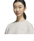 アディダス（adidas）レイヤード ルーズフィット半袖コットンTシャツ WU734-KA1019