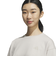 アディダス（adidas）レイヤード ルーズフィット半袖コットンTシャツ WU734-KA1019