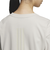 アディダス（adidas）レイヤード ルーズフィット半袖コットンTシャツ WU734-KA1019