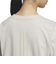 アディダス（adidas）レイヤード ルーズフィット半袖コットンTシャツ WU734-KA1019