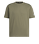 アディダス（adidas）ADPTN レギュラーフィット ダブルニット 半袖Tシャツ KQD47-JM2002