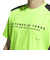 アディダス（adidas）アダプテーション ダブルニット半袖Tシャツ KQD52-JM1999