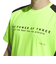 アディダス（adidas）アダプテーション ダブルニット半袖Tシャツ KQD52-JM1999