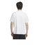 アディダス（adidas）ADPTN レギュラーフィット ダブルニット 半袖Tシャツ KQD47-JM2001