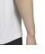 アディダス（adidas）ADPTN レギュラーフィット ダブルニット 半袖Tシャツ KQD47-JM2001