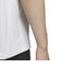 アディダス（adidas）ADPTN レギュラーフィット ダブルニット 半袖Tシャツ KQD47-JM2001