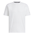 アディダス（adidas）ADPTN レギュラーフィット ダブルニット 半袖Tシャツ KQD47-JM2001