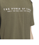 アディダス（adidas）アダプテーション ダブルニット半袖Tシャツ KQD52-JM1997
