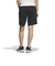 アディダス（adidas）スリーストライプス レギュラーフィット ダブルニットショーツ JVP34-JW9785