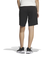 アディダス（adidas）スリーストライプス レギュラーフィット ダブルニットショーツ JVP34-JW9785