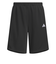 アディダス（adidas）スリーストライプス レギュラーフィット ダブルニットショーツ JVP34-JW9785