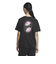 アディダス（adidas）カラット グラフィック ルーズフィット半袖Tシャツ TV400-JY9133
