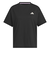 アディダス（adidas）カラット グラフィック ルーズフィット半袖Tシャツ TV400-JY9133