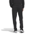 アディダス（adidas）スリーストライプス スリムフィット ダブルニット オープンヘム トラックパンツ JZR03-JV6991