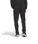 アディダス（adidas）スリーストライプス スリムフィット ダブルニット オープンヘム トラックパンツ JZR03-JV6991