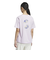 アディダス（adidas）カラット グラフィック ルーズフィット半袖Tシャツ TV400-JY9175