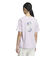 アディダス（adidas）カラット グラフィック ルーズフィット半袖Tシャツ TV400-JY9175