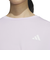 アディダス（adidas）カラット グラフィック ルーズフィット半袖Tシャツ TV400-JY9175