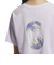 アディダス（adidas）カラット グラフィック ルーズフィット半袖Tシャツ TV400-JY9175