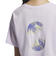 アディダス（adidas）カラット グラフィック ルーズフィット半袖Tシャツ TV400-JY9175