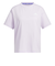 アディダス（adidas）カラット グラフィック ルーズフィット半袖Tシャツ TV400-JY9175