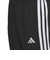 アディダス（adidas）スリーストライプス スリムフィット ダブルニット オープンヘム トラックパンツ JZR03-JV6990