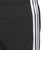 アディダス（adidas）スリーストライプス スリムフィット ダブルニット オープンヘム トラックパンツ JZR03-JV6990