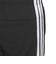 アディダス（adidas）スリーストライプス スリムフィット ダブルニット オープンヘム トラックパンツ JZR03-JV6990