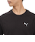 プーマ（PUMA）PUMATECH 半袖Tシャツ 687552 01 BLK