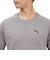 プーマ（PUMA）PUMATECH 半袖Tシャツ 687552 79 GRY