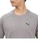 プーマ（PUMA）PUMATECH 半袖Tシャツ 687552 79 GRY