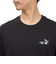 プーマ（PUMA）GRAPHICS プーマ バック Tシャツ 687701 01 BLK