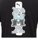 プーマ（PUMA）GRAPHICS プーマ バック Tシャツ 687701 01 BLK