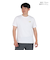 プーマ（PUMA）GRAPHICS プーマ バック Tシャツ 687701 02 WHT