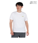 プーマ（PUMA）GRAPHICS プーマ バック Tシャツ 687701 02 WHT