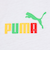 プーマ（PUMA）GRAPHICS プーマ バック Tシャツ 687701 02 WHT