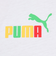 プーマ（PUMA）GRAPHICS プーマ バック Tシャツ 687701 02 WHT