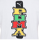プーマ（PUMA）GRAPHICS プーマ バック Tシャツ 687701 02 WHT
