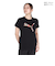プーマ（PUMA）GRAPHICS フローラル Tシャツ 687710 01 BLK